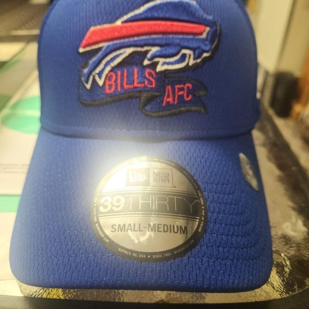 New-era Buffalo Bills Hat